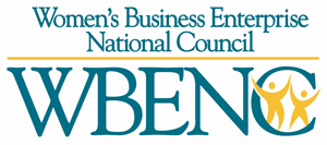 certified wbenc logo