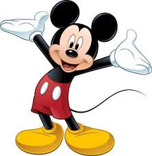 Finally, Mickey Mouse Gets the Epic Scholarly Analysis He Deserves