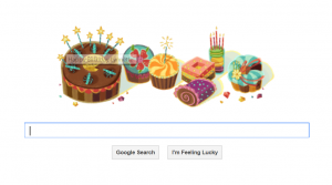 Google wished