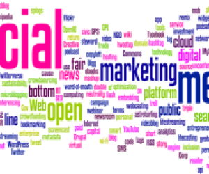 The Top Ten Most Popular Words