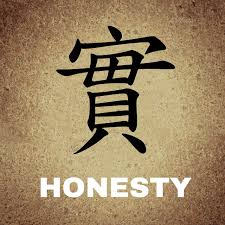 Honesty The Highest Common Denominator