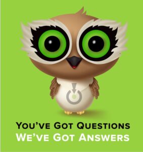 Behvior Insights Mindspot Owl