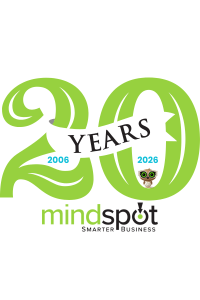 Celebrating 20 years of Mindspot Research market research insights